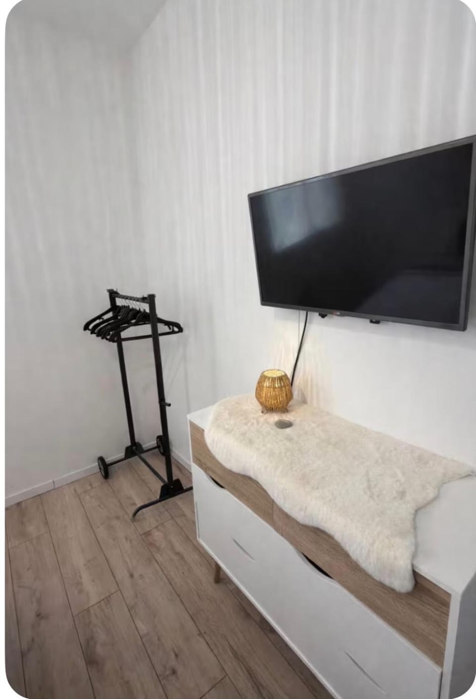 Appartement Lumineux parking privé Apartment in Nouvelle-Aquitaine
