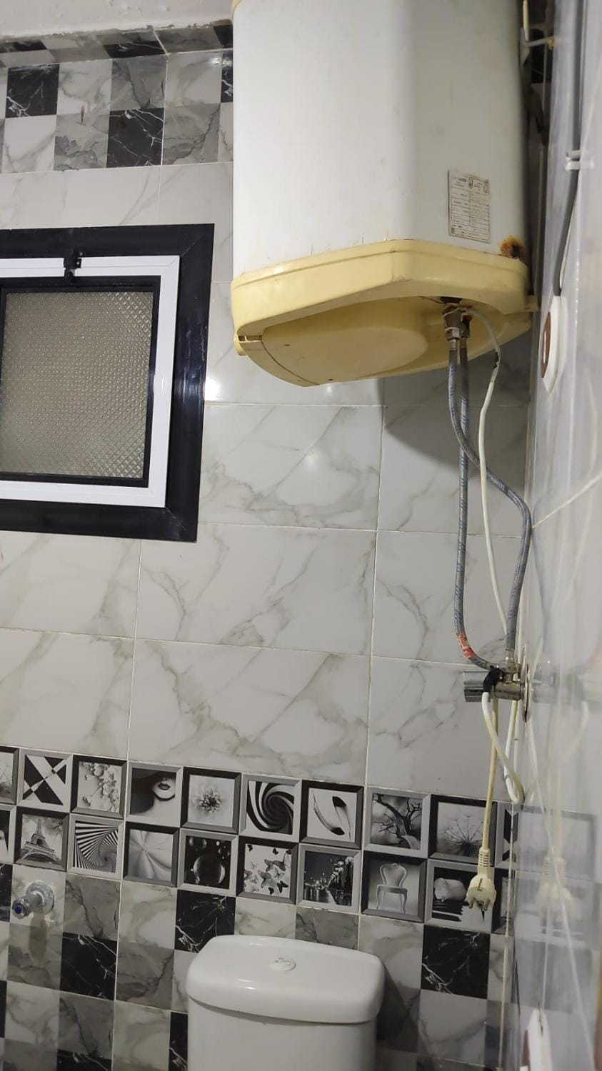 شقه مفروشه بالكامل غرفتين نوم وصالة Apartment in Alexandria Governorate