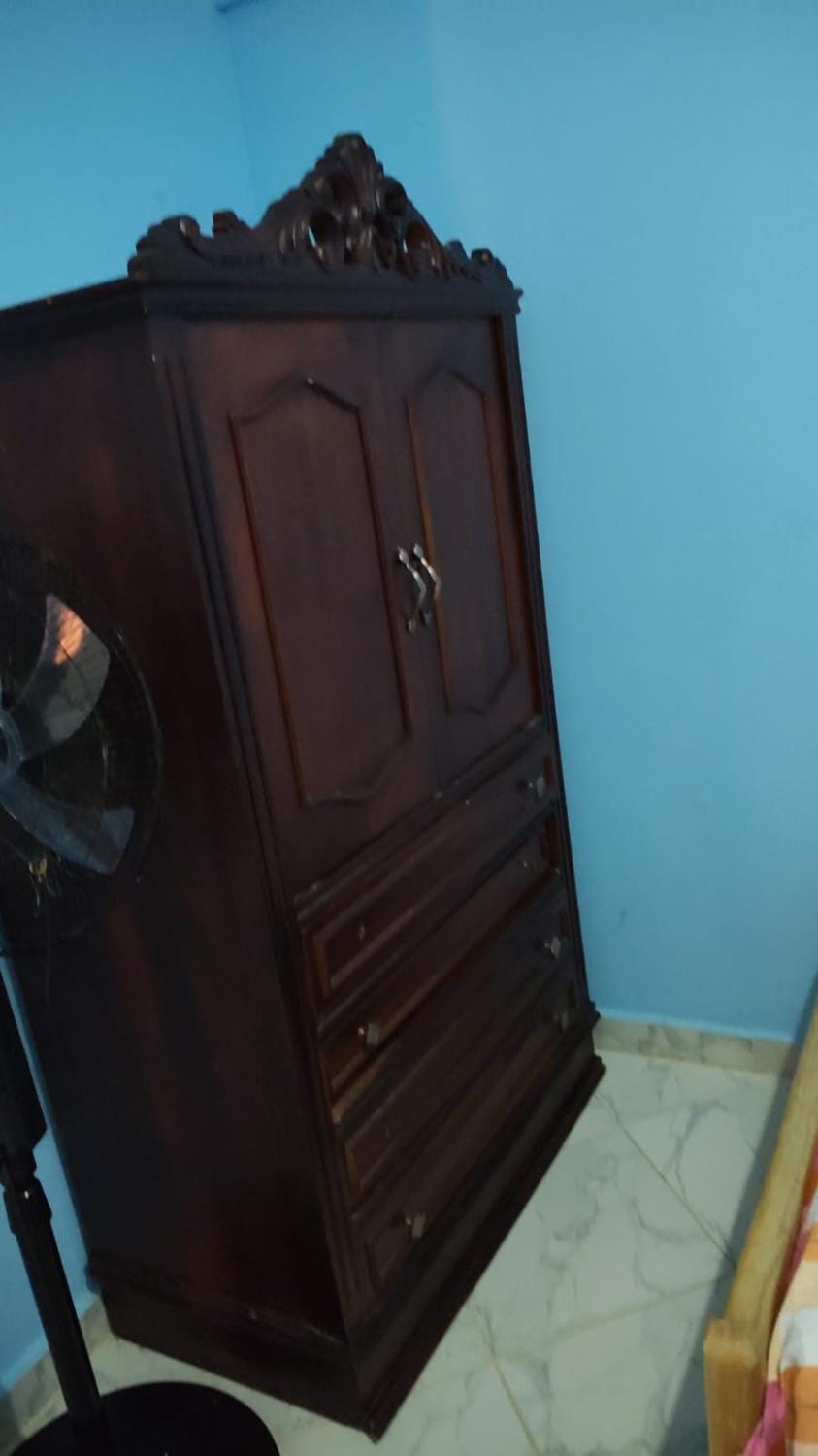شقه مفروشه بالكامل غرفتين نوم وصالة Apartment in Alexandria Governorate
