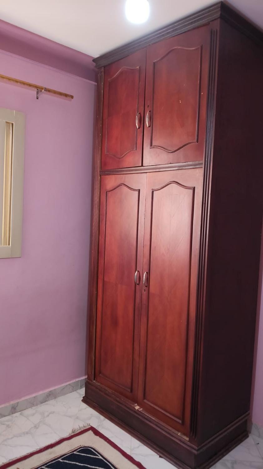 شقه مفروشه بالكامل غرفتين نوم وصالة Apartment in Alexandria Governorate
