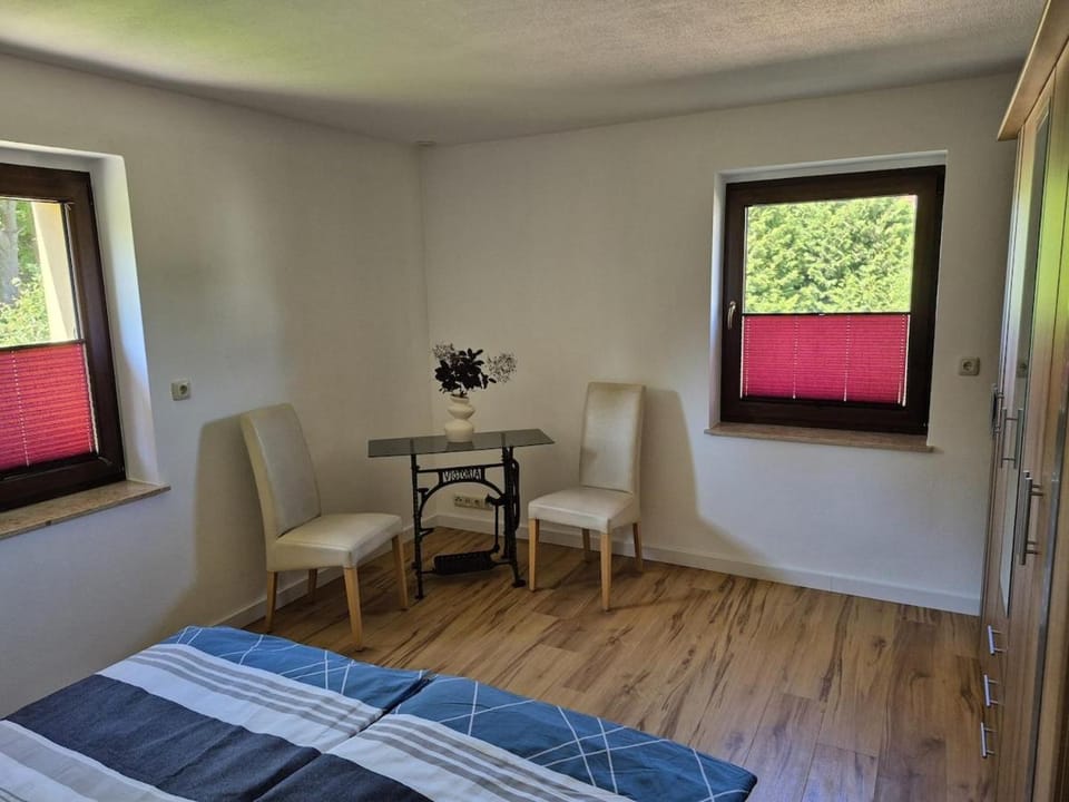Ferienwohnung Apartment in Saxony