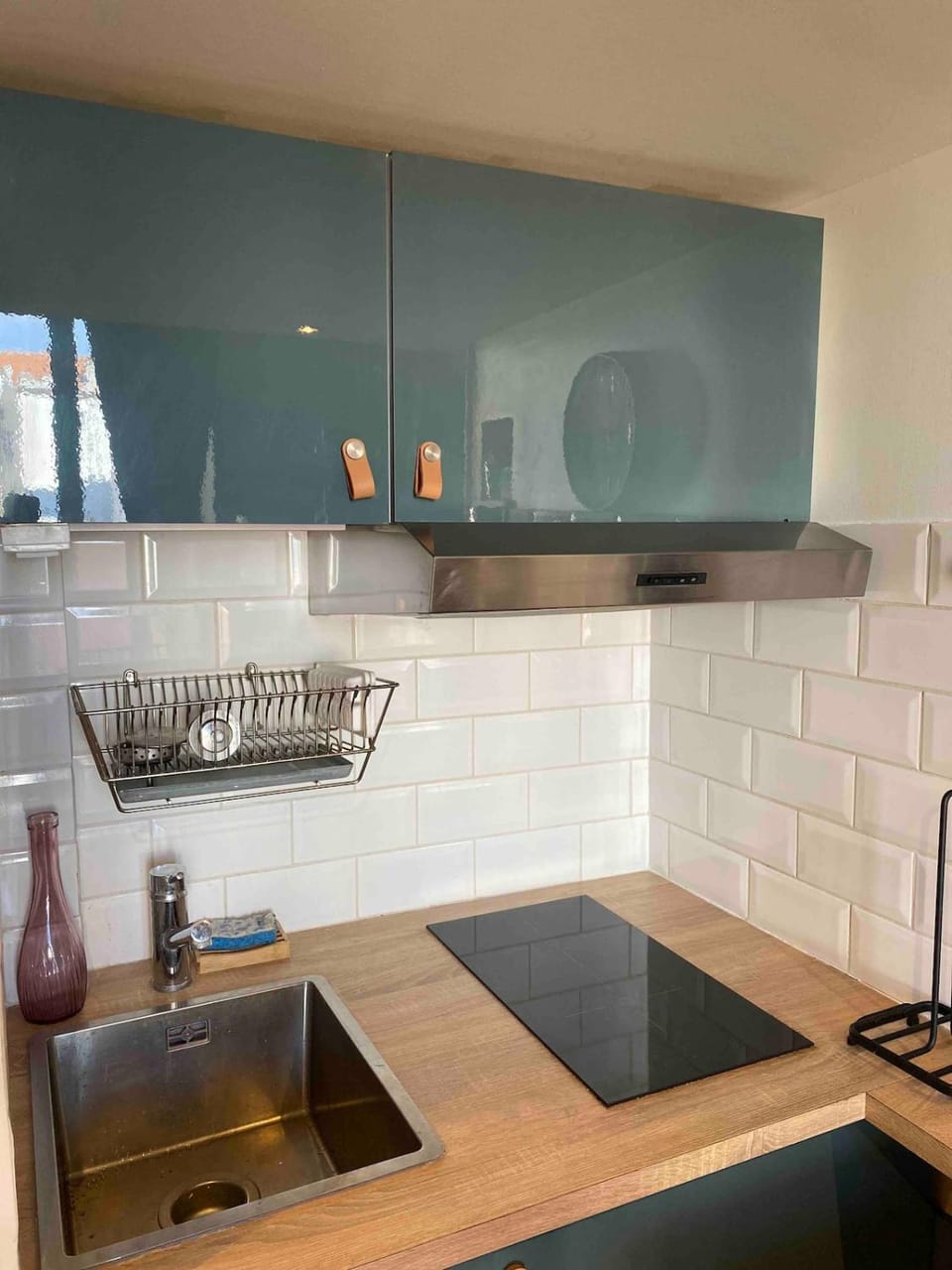 Superbe studio en plein centre de nice Apartment in Nice
