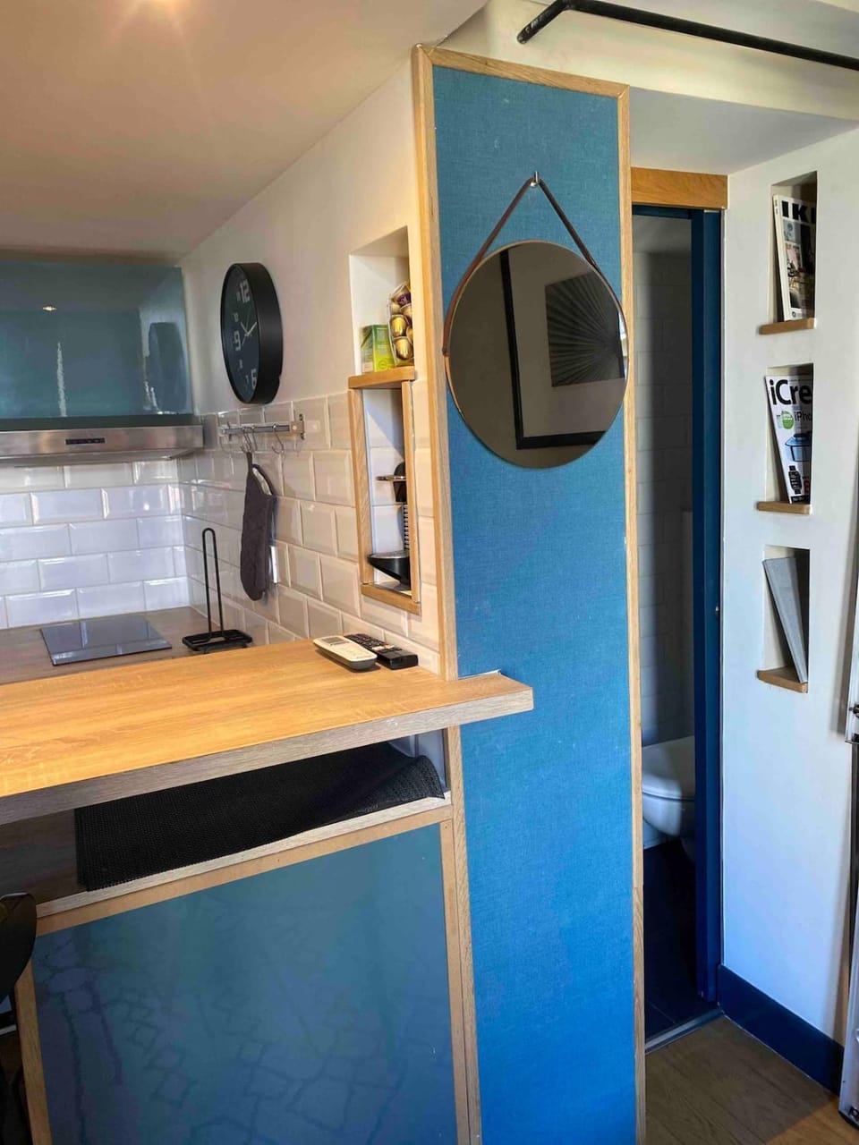 Superbe studio en plein centre de nice Apartment in Nice