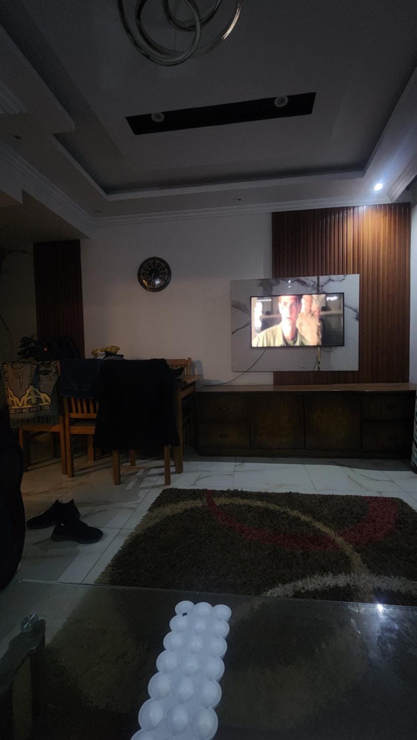 Communal lounge/ TV room, Seating area, Evening entertainment
