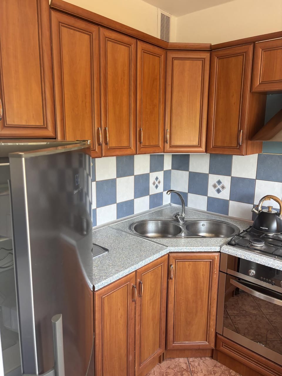 Kitchen or kitchenette, dishwasher, minibar, pet friendly, stove
