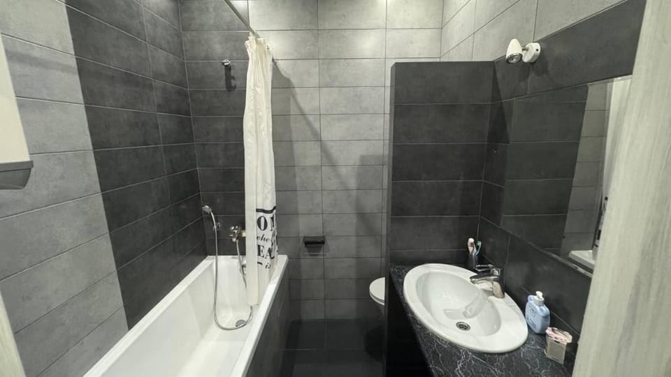 Семейная квартира Аркадия Apartment in Odessa