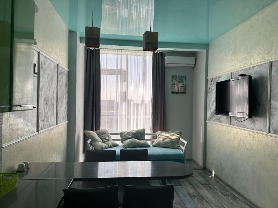 Семейная квартира Аркадия Apartment in Odessa