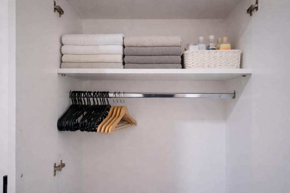 wardrobe