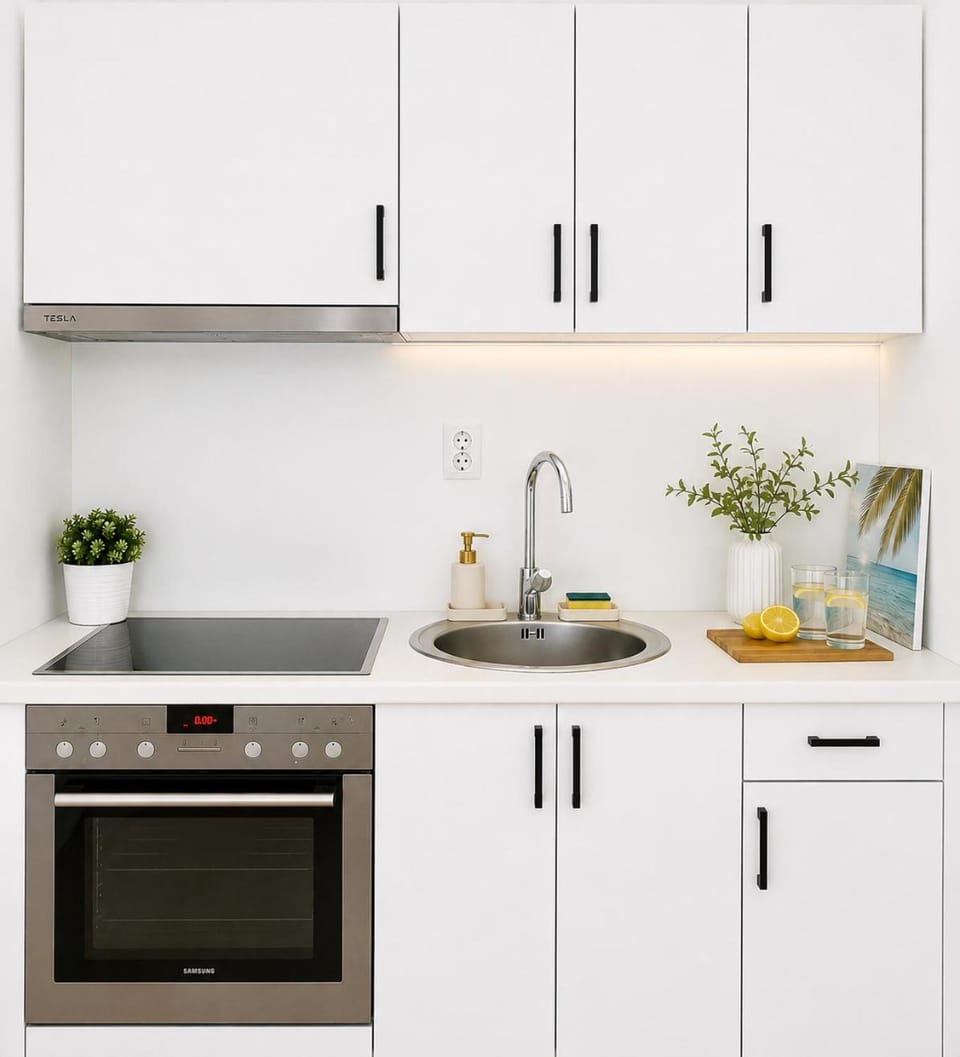 Kitchen or kitchenette, kitchen, kitchen