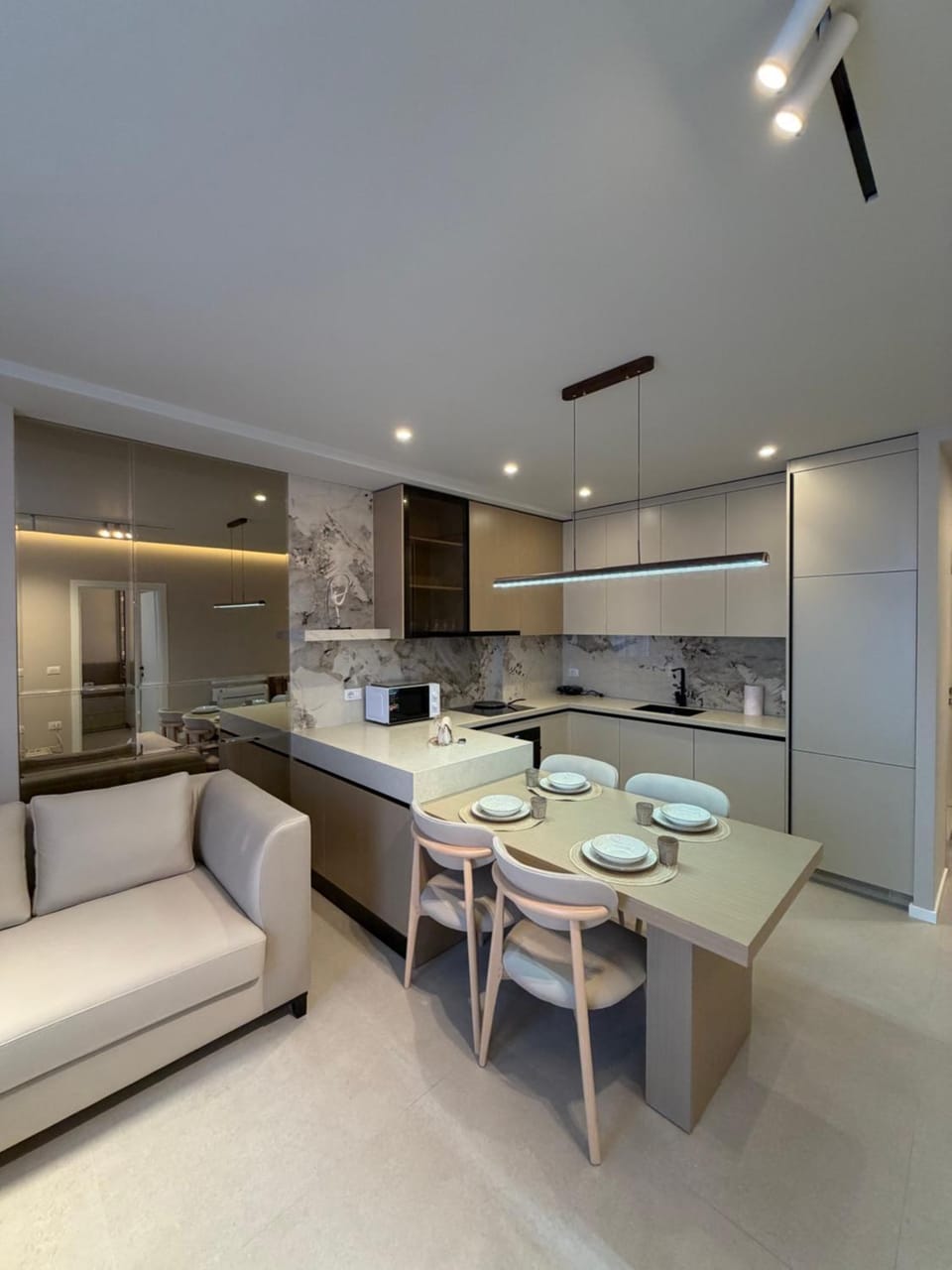 Your luxury apartment Apartment in Vlorë