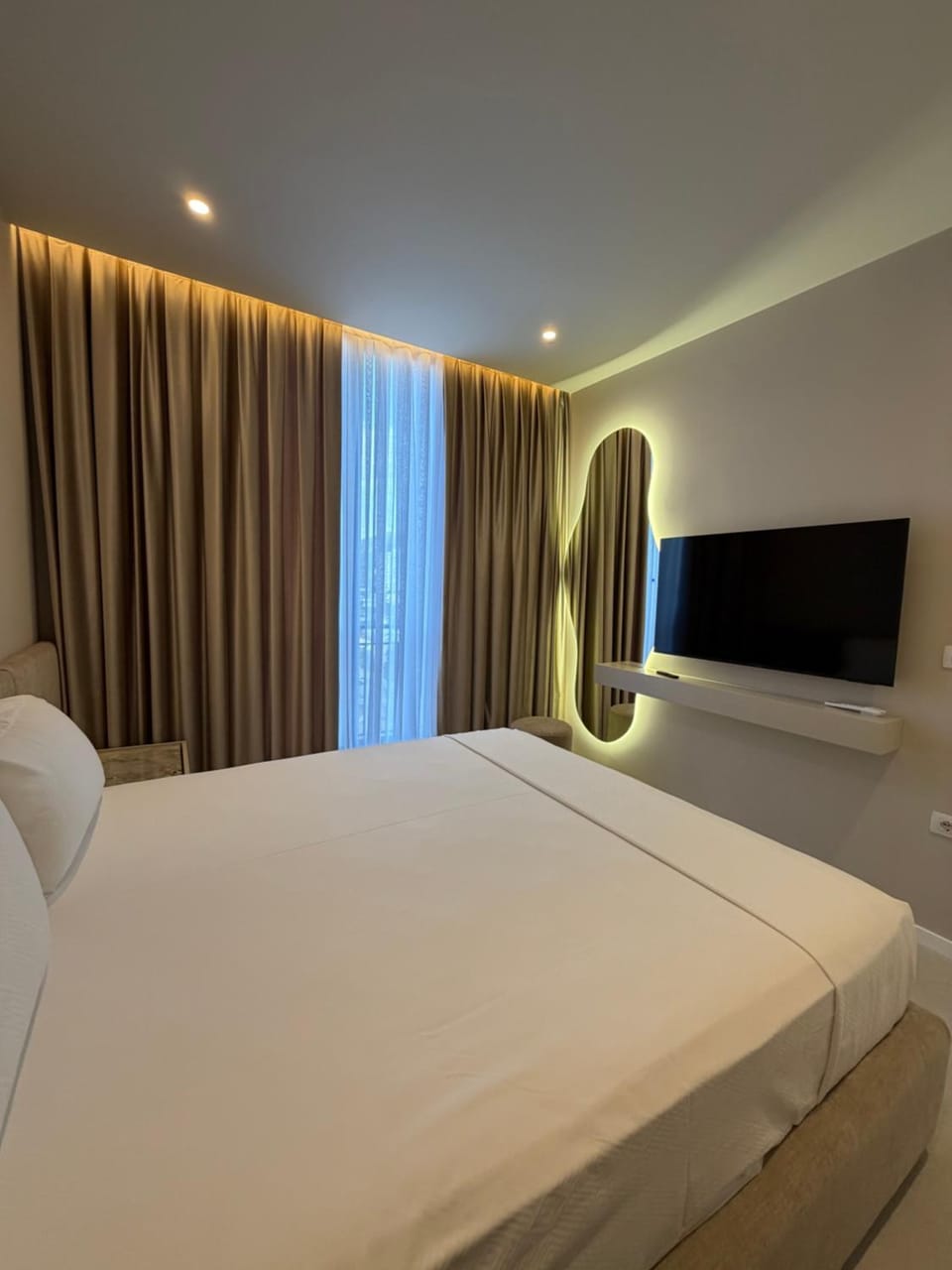 Your luxury apartment Apartment in Vlorë