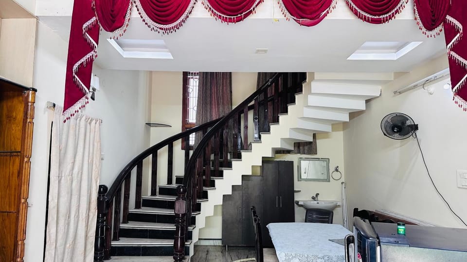 Manavididillu 3BHK VILLA Villa in Andhra Pradesh