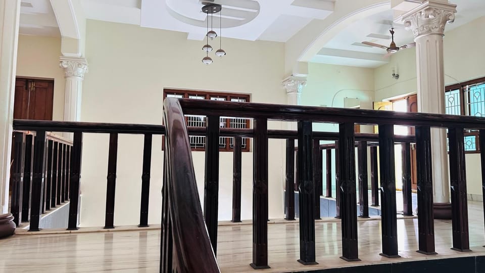 Manavididillu 3BHK VILLA Villa in Andhra Pradesh