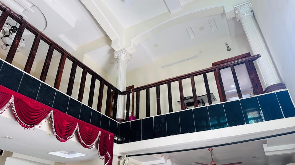 Manavididillu 3BHK VILLA Villa in Andhra Pradesh