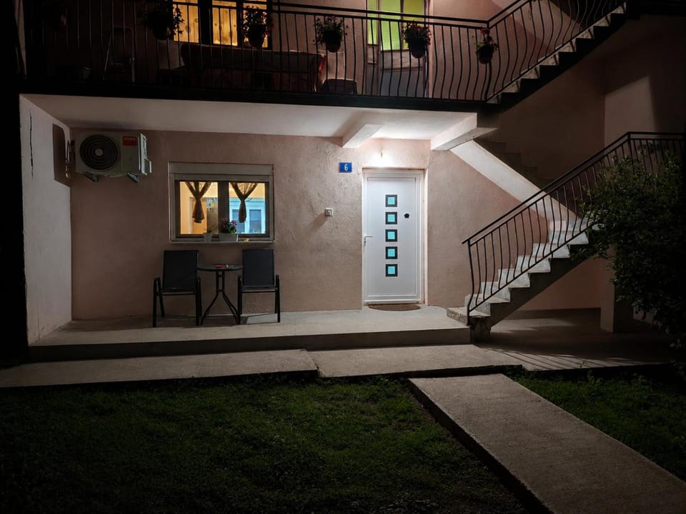 Apartman Jana Apartment in Montenegro