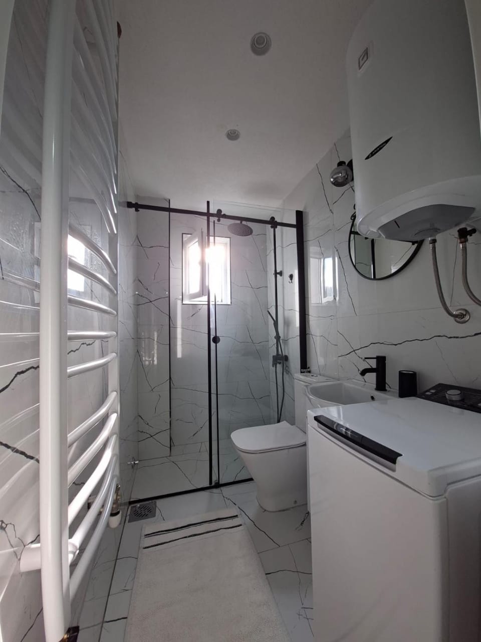 Apartman Jana Apartment in Montenegro