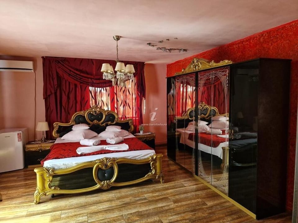 Casa Maria Bed and Breakfast in Constanța County