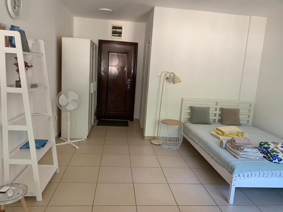 Wake up to mountain views your cozy Budva haven Apartment in Budva