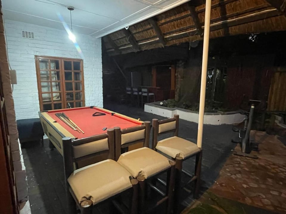 Mafofolozi Lodge Bed and Breakfast in Gauteng
