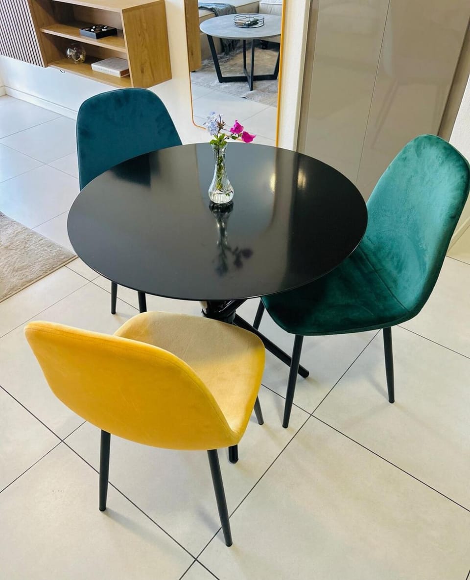 Vue By LK Morningside Apartment in Sandton
