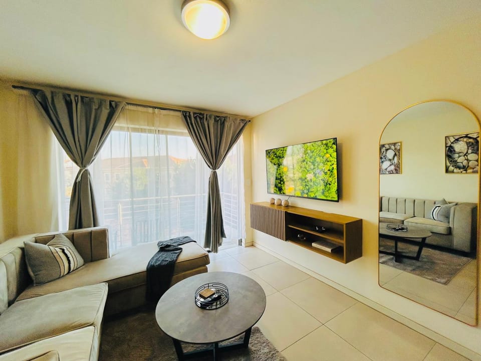 Vue By LK Morningside Apartment in Sandton