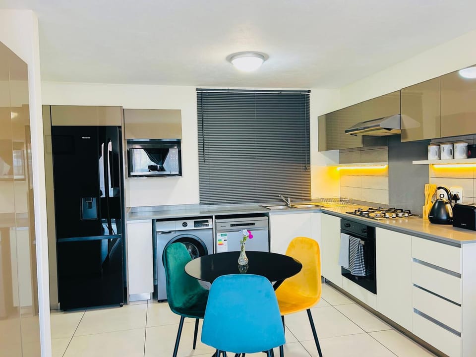 Vue By LK Morningside Apartment in Sandton