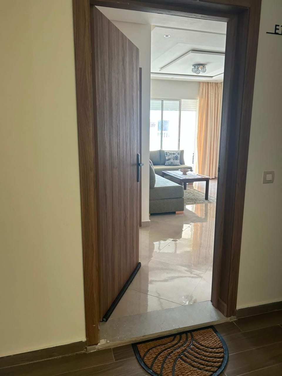 Escapade à Sidi Rahal Apartment in Casablanca-Settat