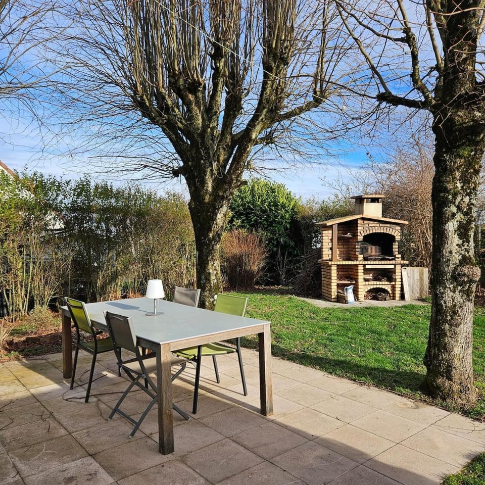 le Studio Balnéo des Cocons de Mel Apartment in Auvergne-Rhône-Alpes