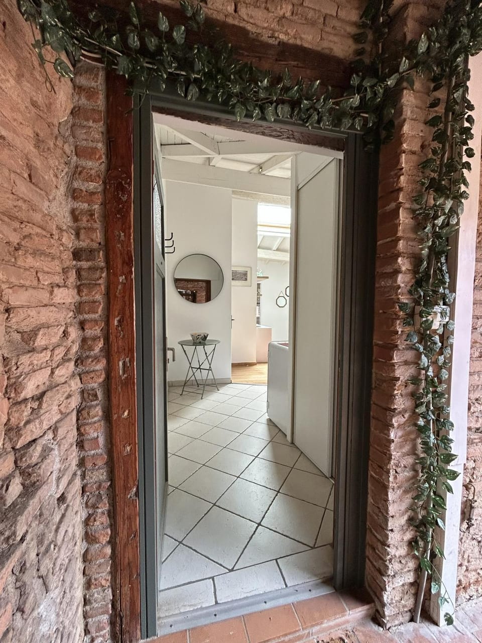 Charmant appartement en hypercentre - Quartier les Carmes Palais de Justice Apartment in Toulouse