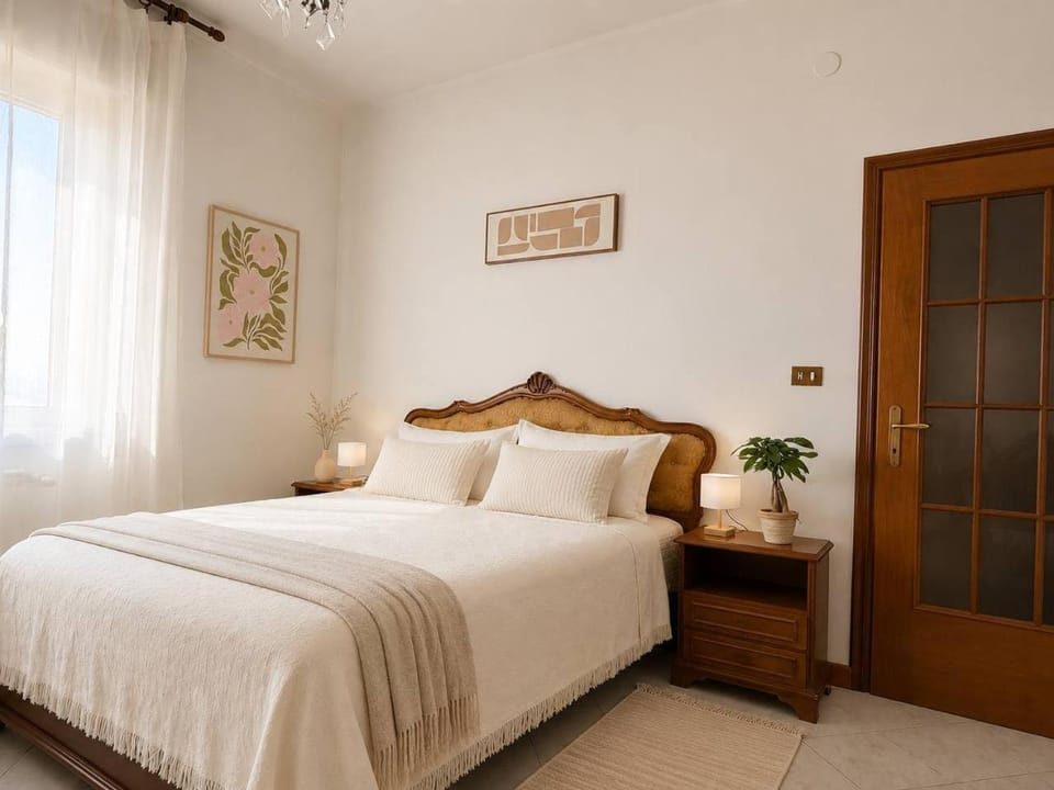 Savona Casa Vista Mare Apartment in Savona