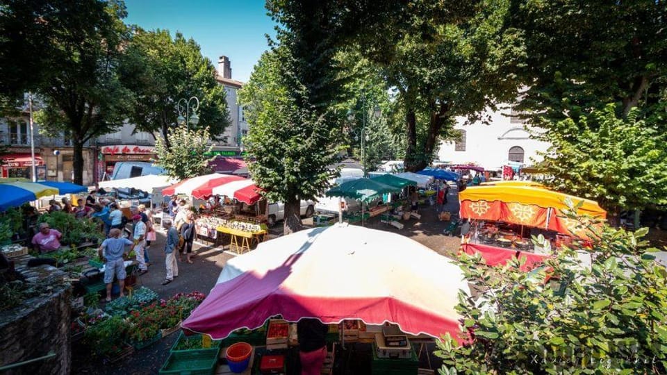 Le Cocon des pierres du Jaur Apartment in Occitanie