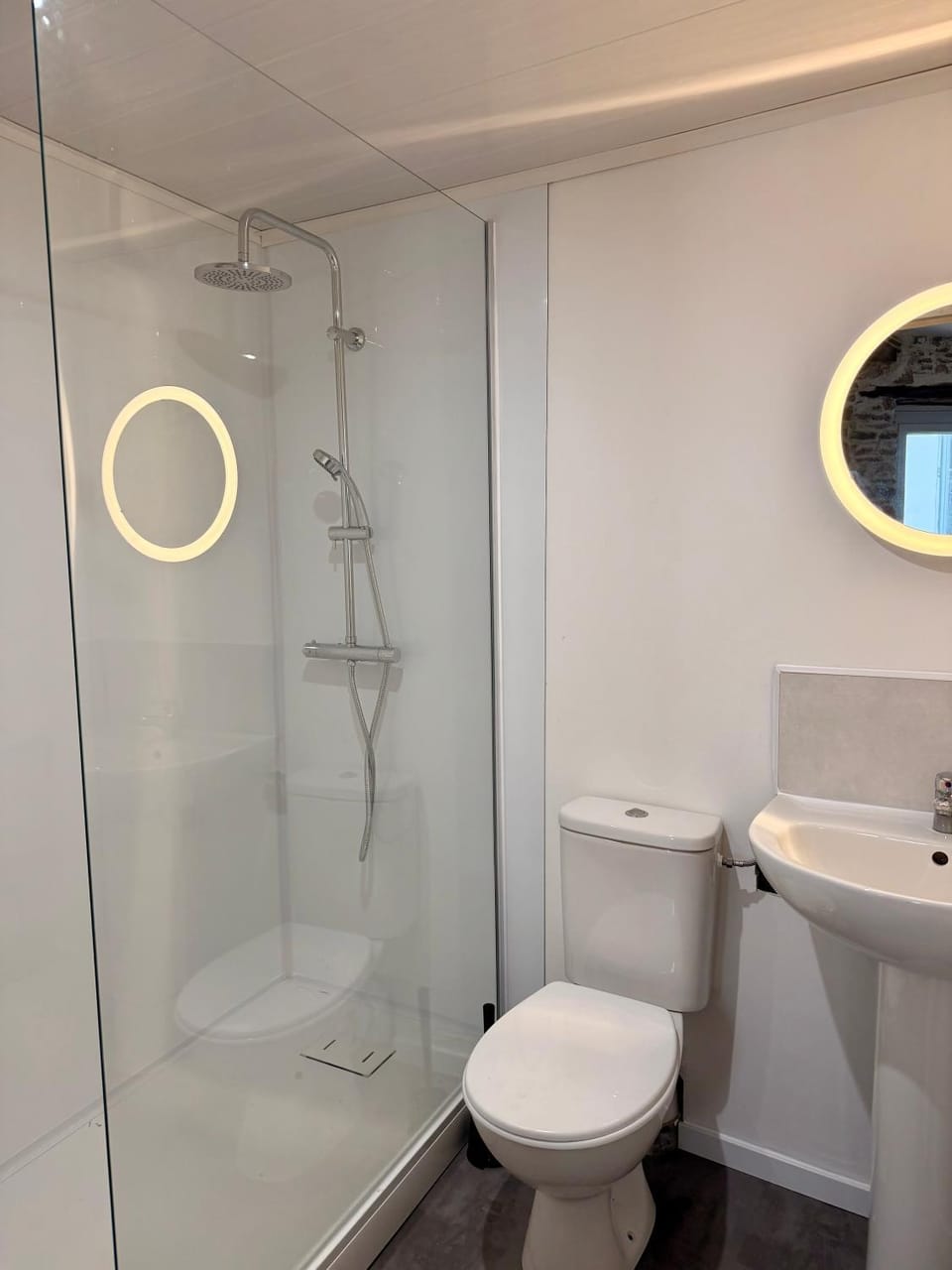 Le Cocon des pierres du Jaur Apartment in Occitanie
