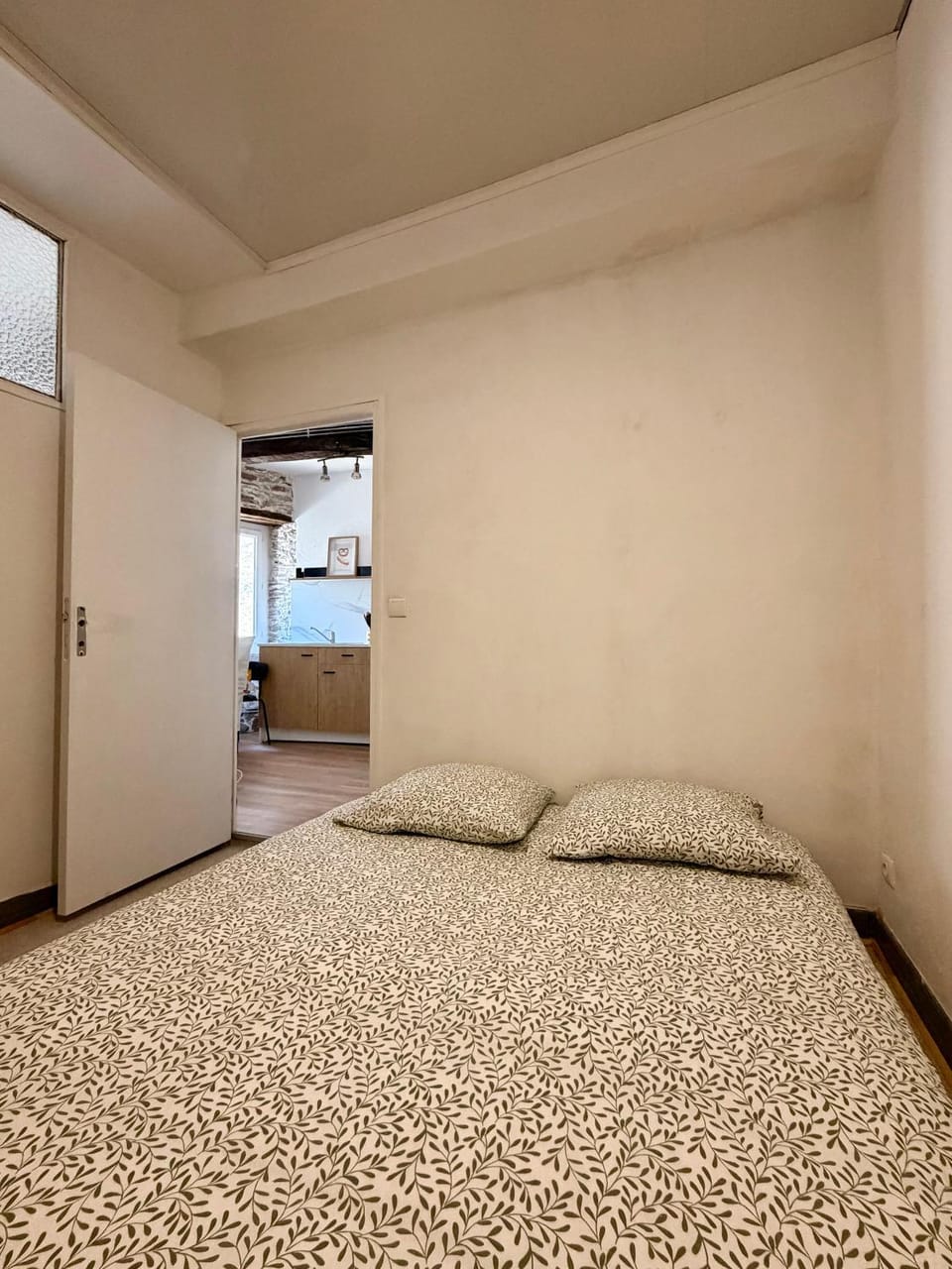 Le Cocon des pierres du Jaur Apartment in Occitanie