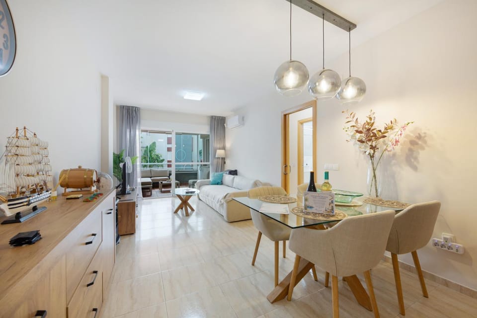 Apartamento de cine Almerimar Apartment in Andalusia