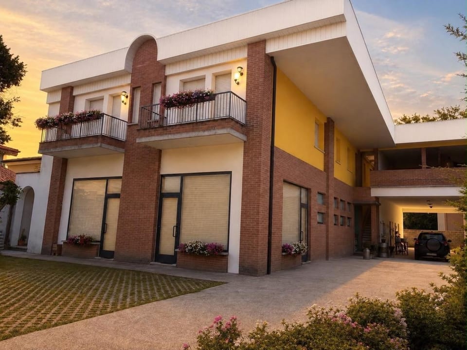 Albergo Trevisan Cerea Apartment in Veneto