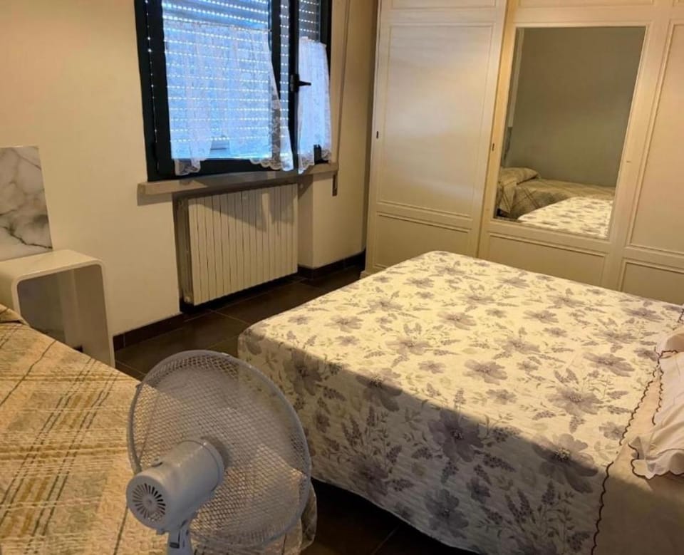 Albergo Trevisan Cerea Apartment in Veneto