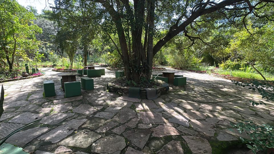 Chalés Fazenda Riachinho Nature lodge in State of Bahia