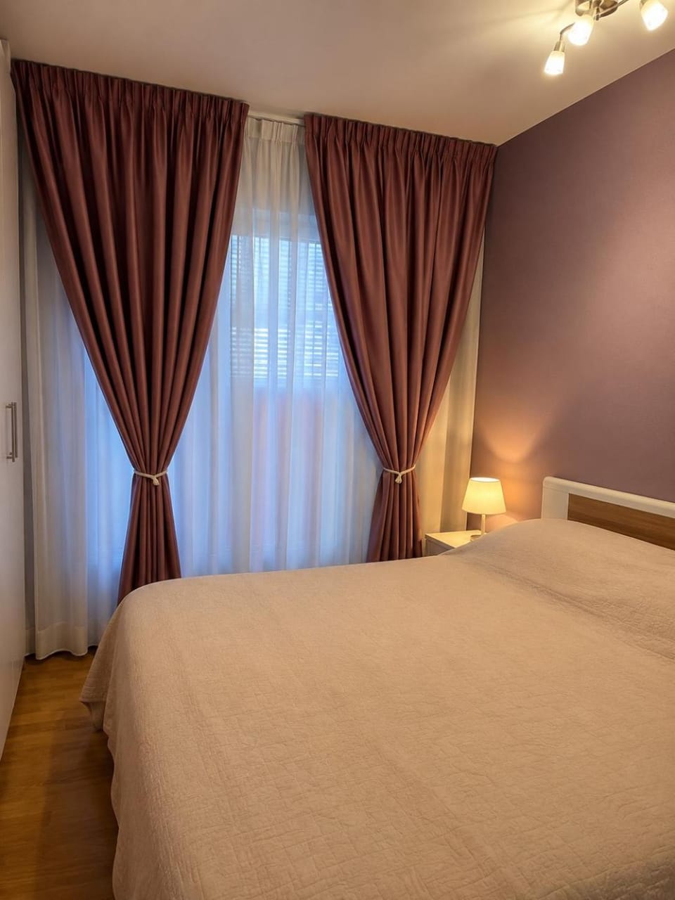 Danube Business & Relax Apartment in Bratislava