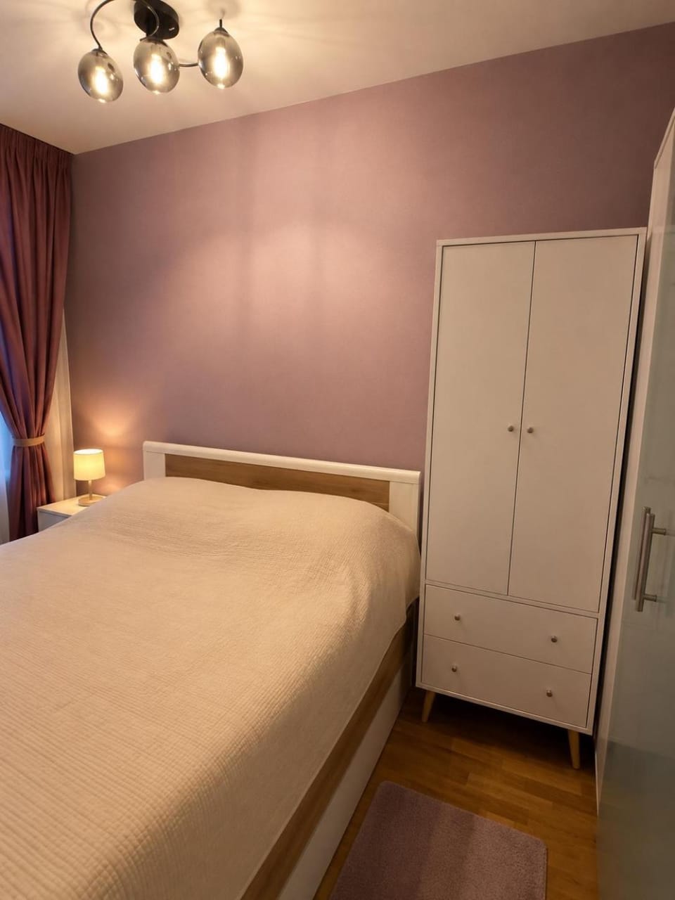 Danube Business & Relax Apartment in Bratislava