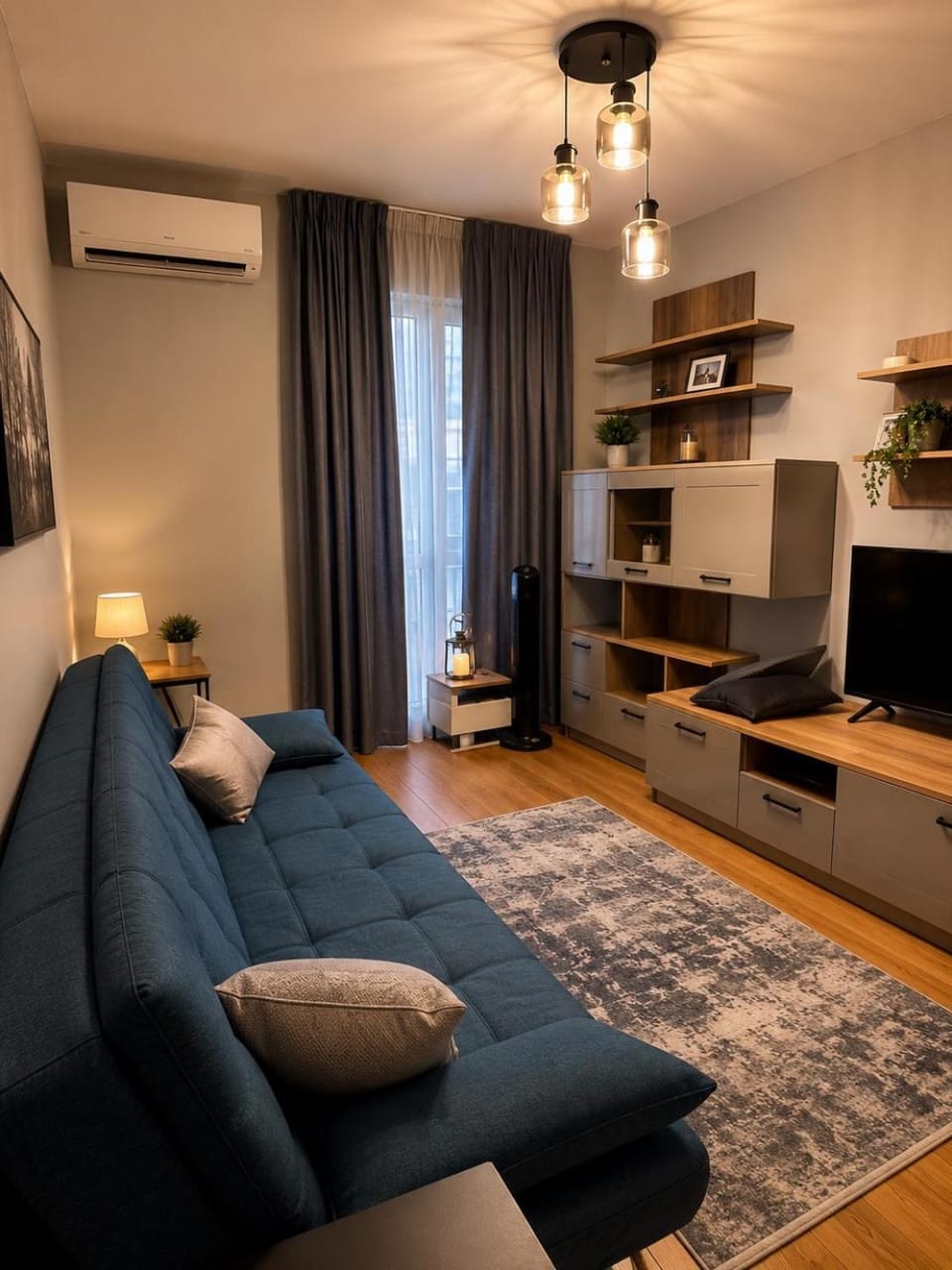 Danube Business & Relax Apartment in Bratislava