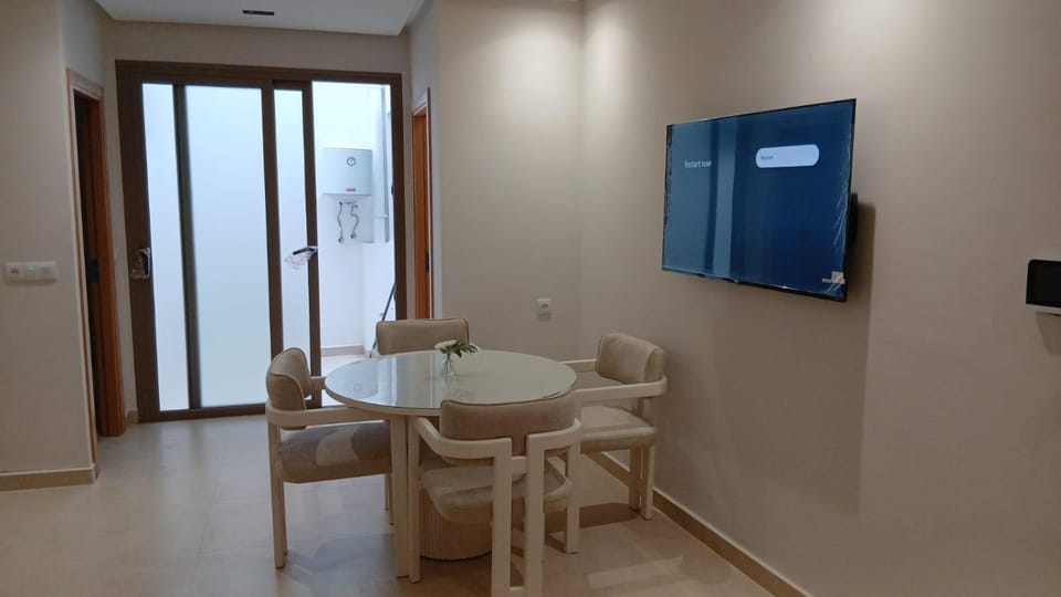 Comfy stay Thara youssef Alhoceima B2 Apartment in Tangier-Tétouan-Al Hoceima