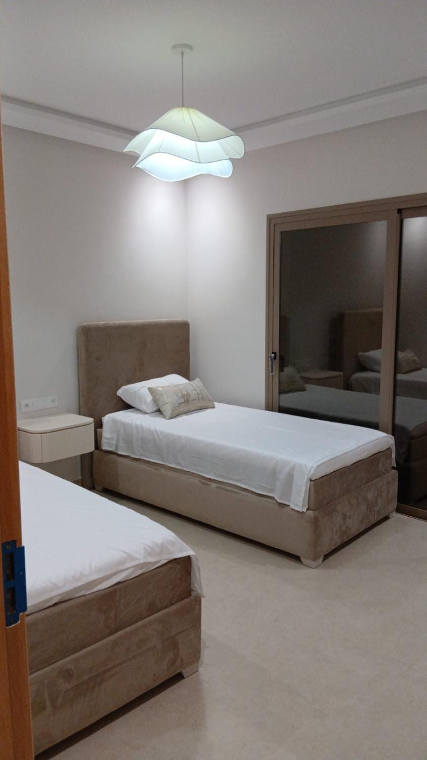 Comfy stay Thara youssef Alhoceima B2 Apartment in Tangier-Tétouan-Al Hoceima