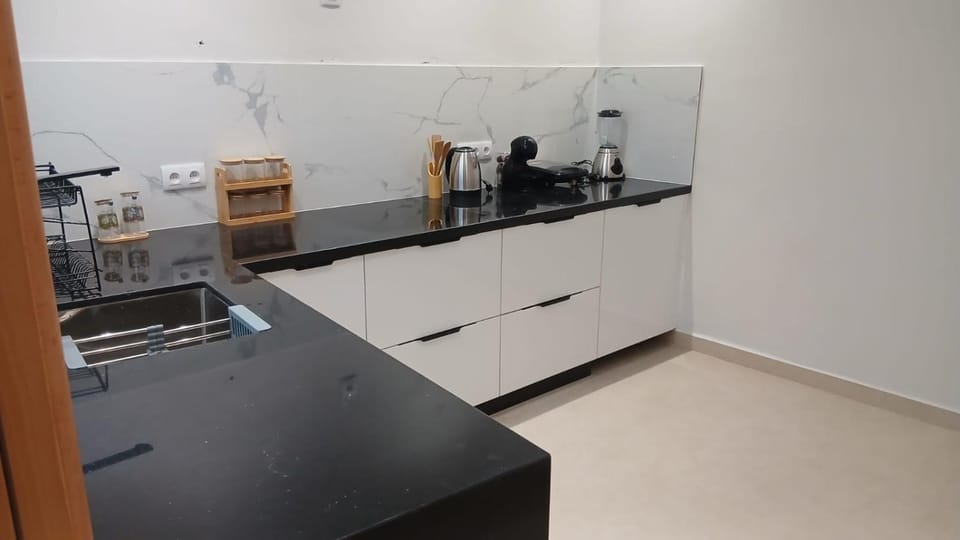 Comfy stay Thara youssef Alhoceima B2 Apartment in Tangier-Tétouan-Al Hoceima