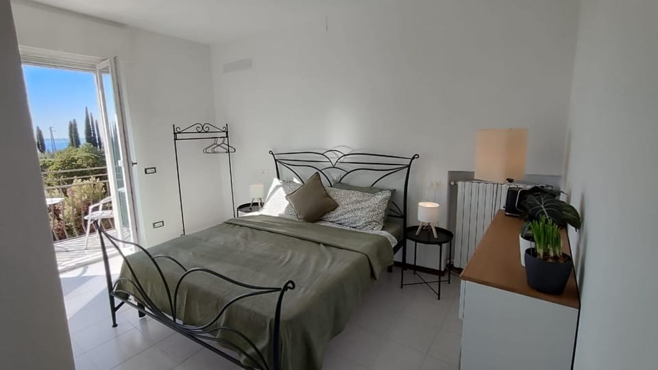 TV and multimedia, Balcony/Terrace, Bedroom