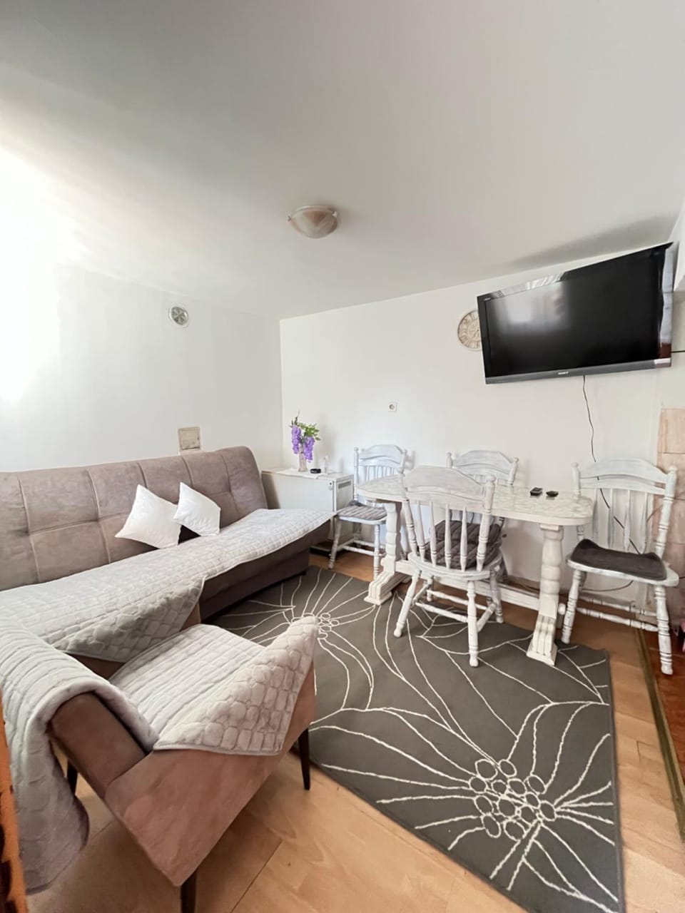 Casa Kraljevo Apartment in Serbia