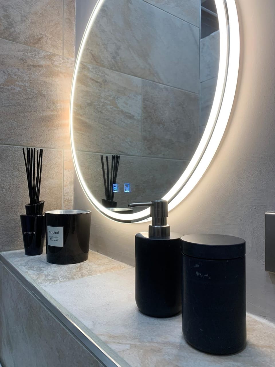 Luxury 25Bivouac 2 bedrooms - Croisette Palais des Festivals Cannes Apartment in Cannes
