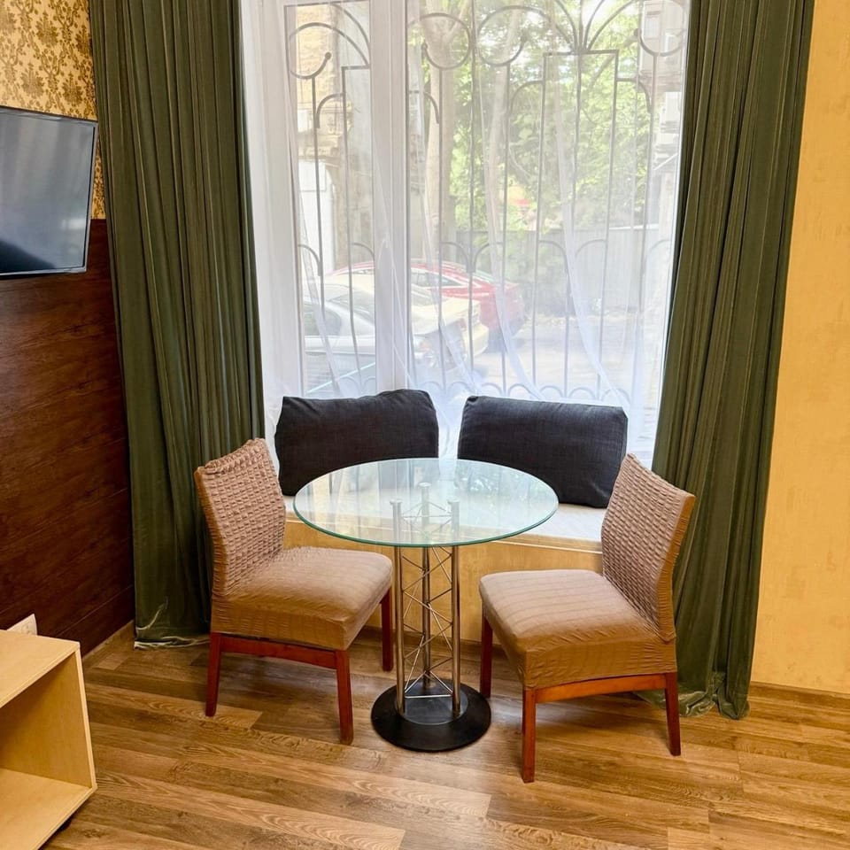 Аппартаменты Садовая Дерибасовская Apartment in Odessa