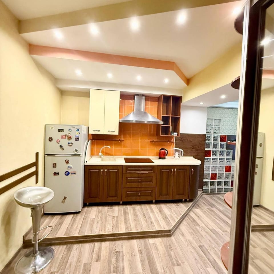 Аппартаменты Садовая Дерибасовская Apartment in Odessa