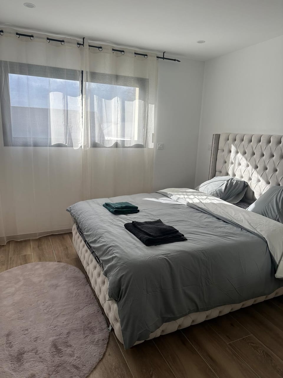 Pleasant new house House in Pays de la Loire