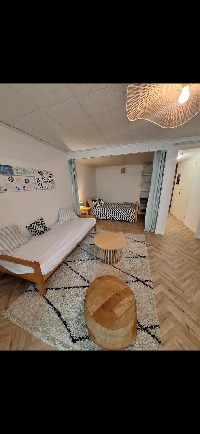Maison rez-de-chaussée de chaussée House in Nouvelle-Aquitaine